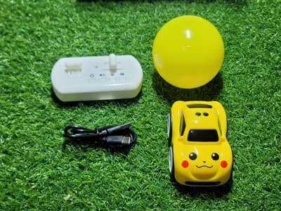 Magic Induction Car RC Toy Car