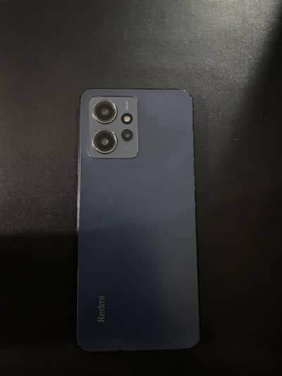 Redmi Note 12