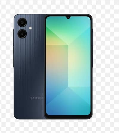 Samsung Galaxy A06 (Almost New - Box Pack)