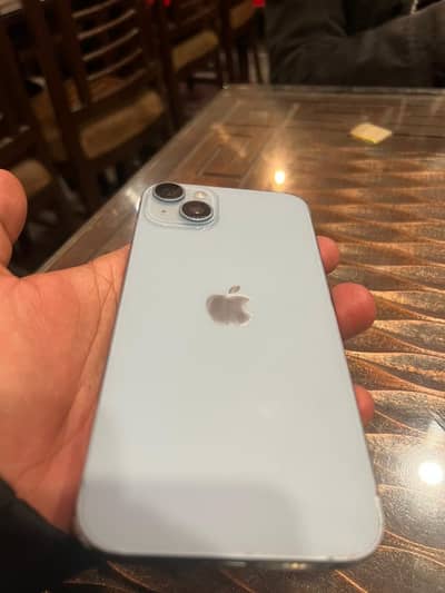 Iphone 14 plus 256GB factory unlock