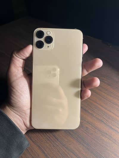 Iphone 11 pro max