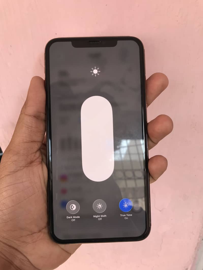 Iphone 11 pro max 5
