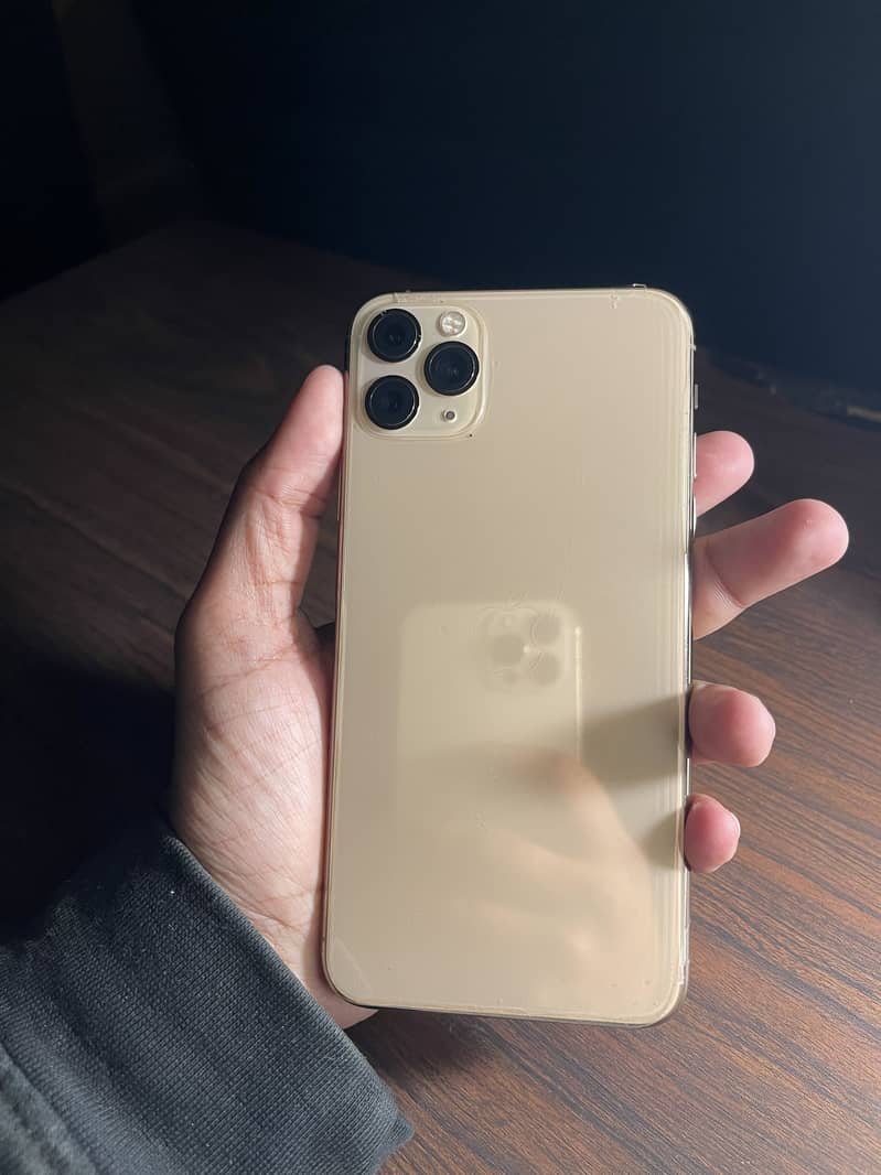 Iphone 11 pro max 6