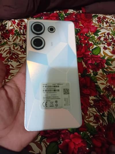 tecno camon 20