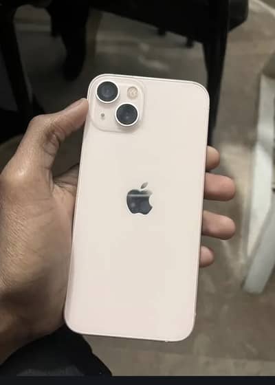 Iphone 13 Pink