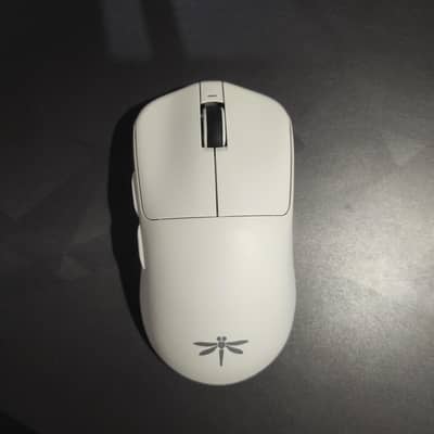 VGN DragonFly F1 Pro Competitive Gaming Mouse