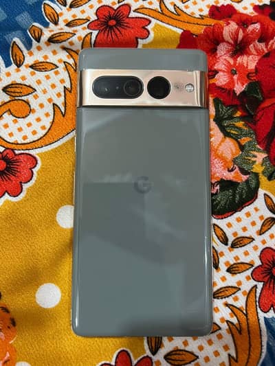 google pixel 7pro 256gb 8+8ram
