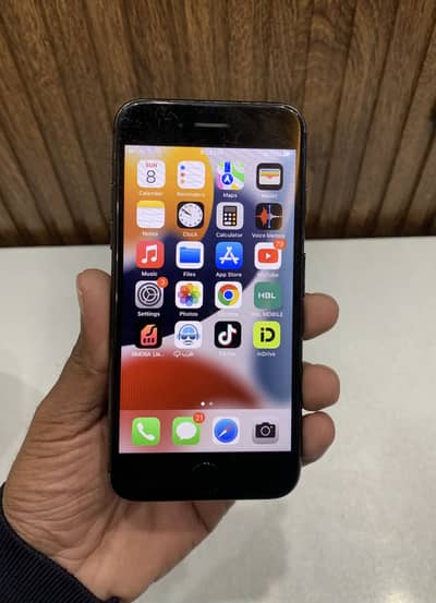 iPhone 7 PTA approved