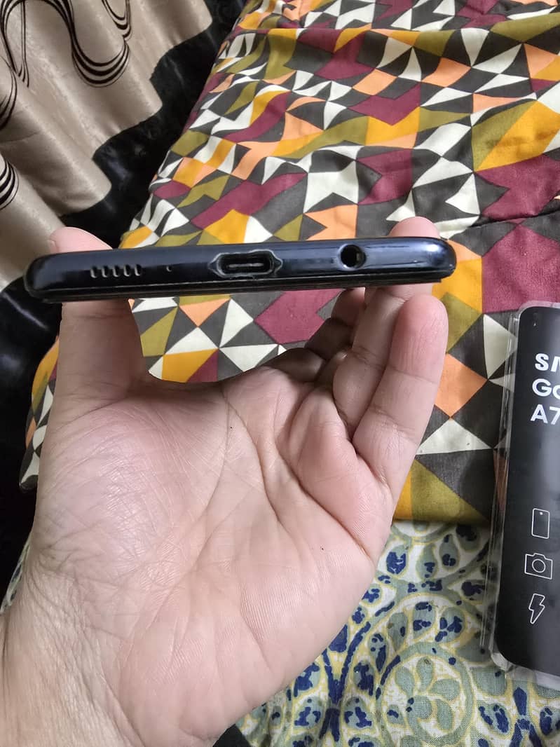 Samsung A71 2
