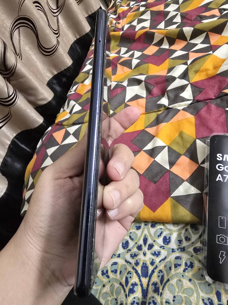 Samsung A71 4