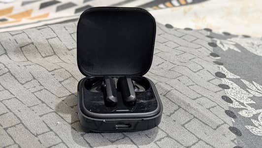 Redmi buds 6 active with box