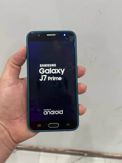 Samsung J7 prime 3/32 PTA approved
