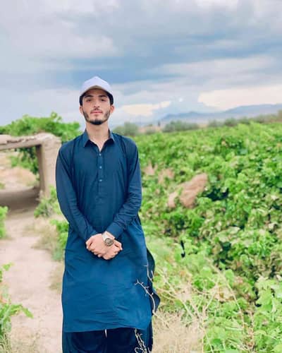 Nabeel Khan Kakar
