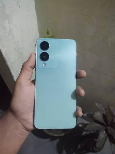 vivo y17s pta approved