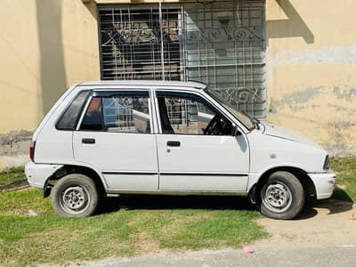 Mehran vxr euro ||