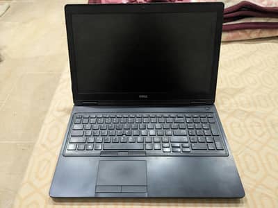Dell Latitude 5580