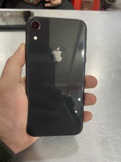 Apple iPhone XR
