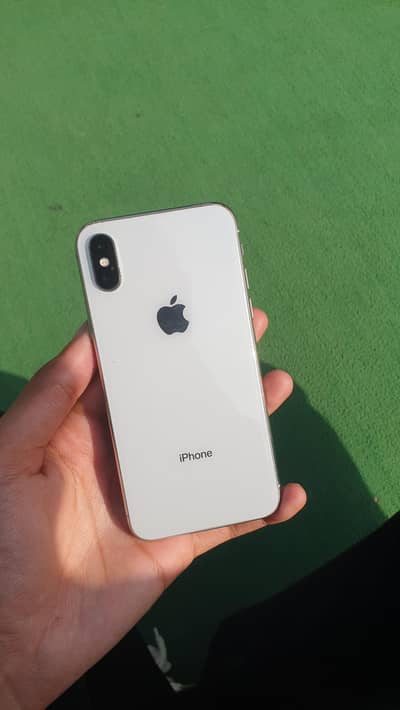 iphone x pta approved 64gb