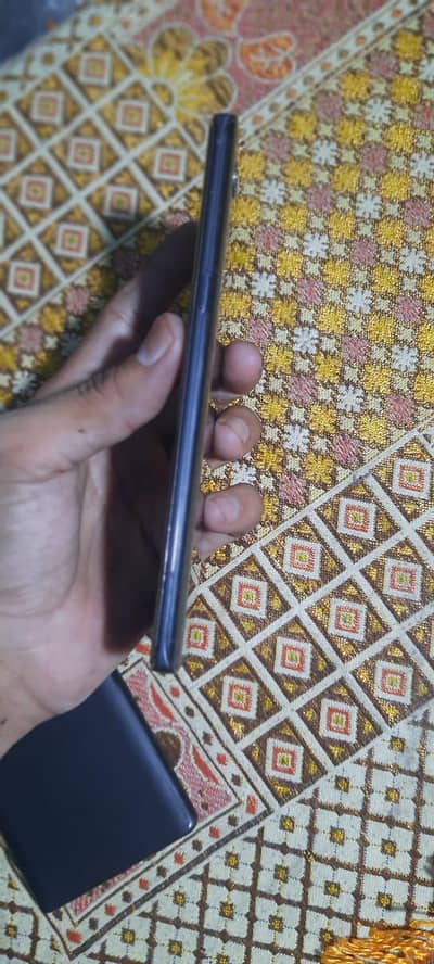 LG velvet 5G non pta hai