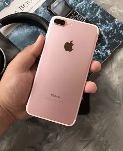 Iphone 7 Plus Non Pta factory