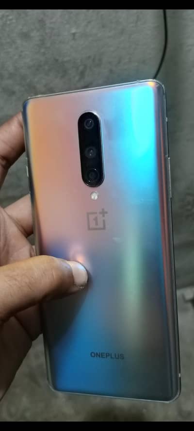 one plus 8 5G PTA 8/128