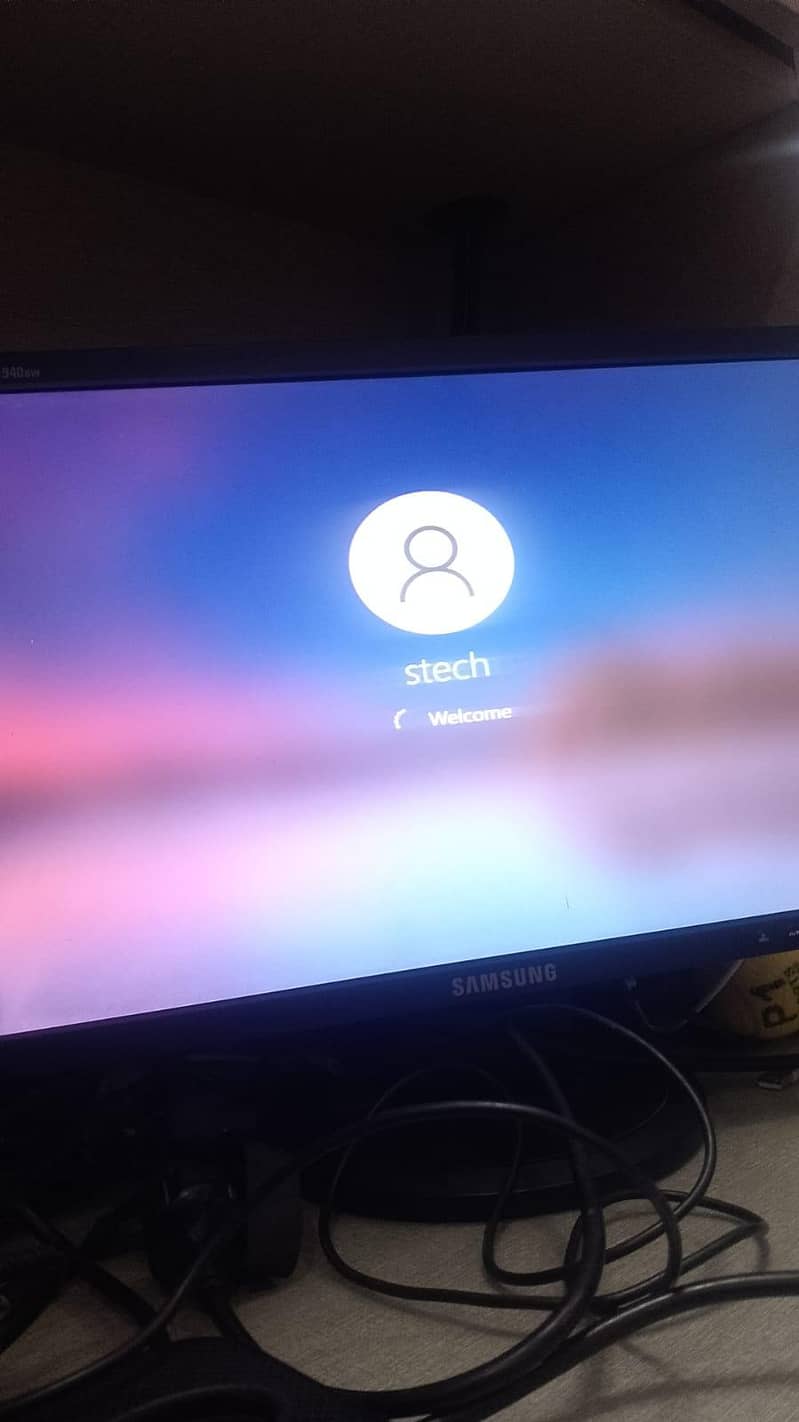 i3 processor full  setup 0