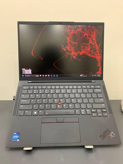 Lenovo X1 Carbon Touch Screen - Core i7 13 Gen 32GB RAM 512SSD NVme