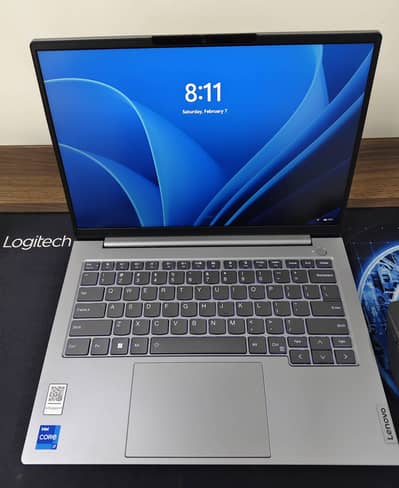 Lenovo ThinkBook 14 G6 (Latest 13 Gen) Core i7, 512GB SSD - Brand New