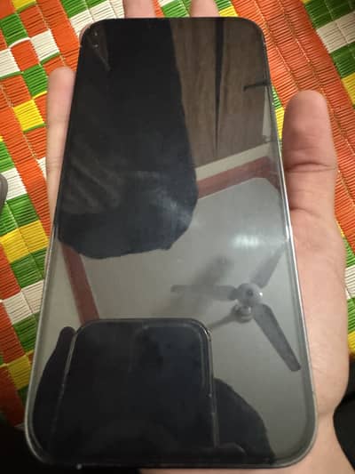 Iphone 13 pro max PTA approved