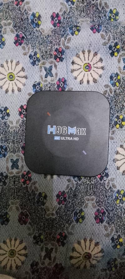 Android tv box