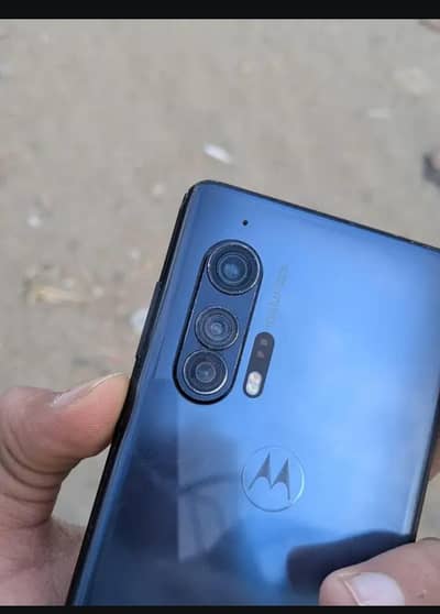 Moto edgeplus 12/256GB