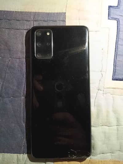 s20 plus officially approved 12 /128