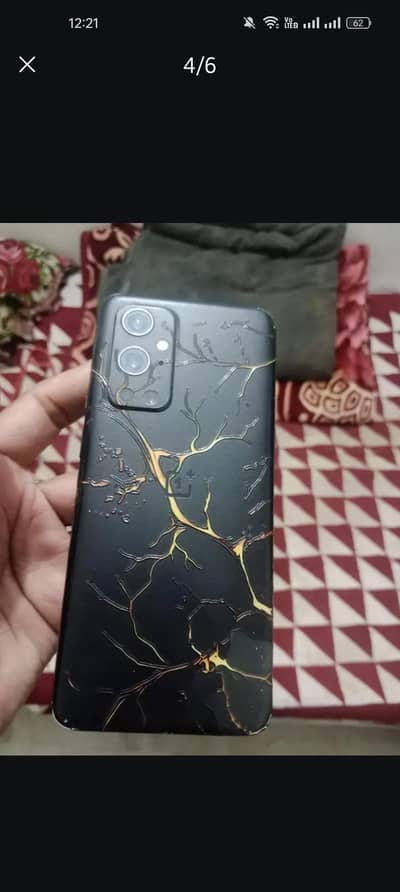 OnePlus 9ro 12GB/256GB