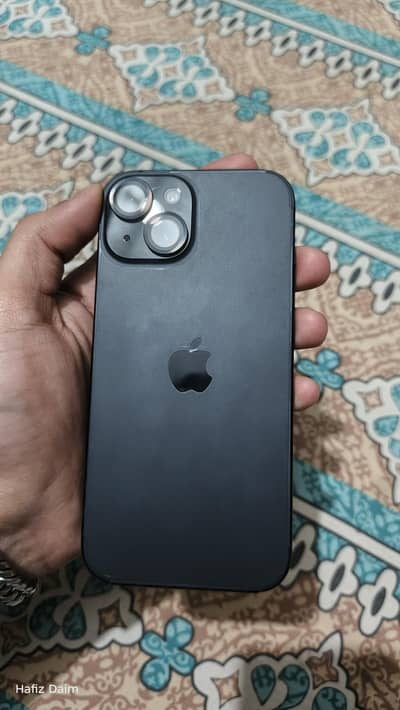 Apple iPhone 15 Non-PTA JV