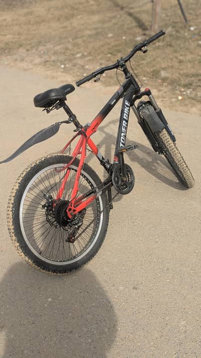 bicycle for sale