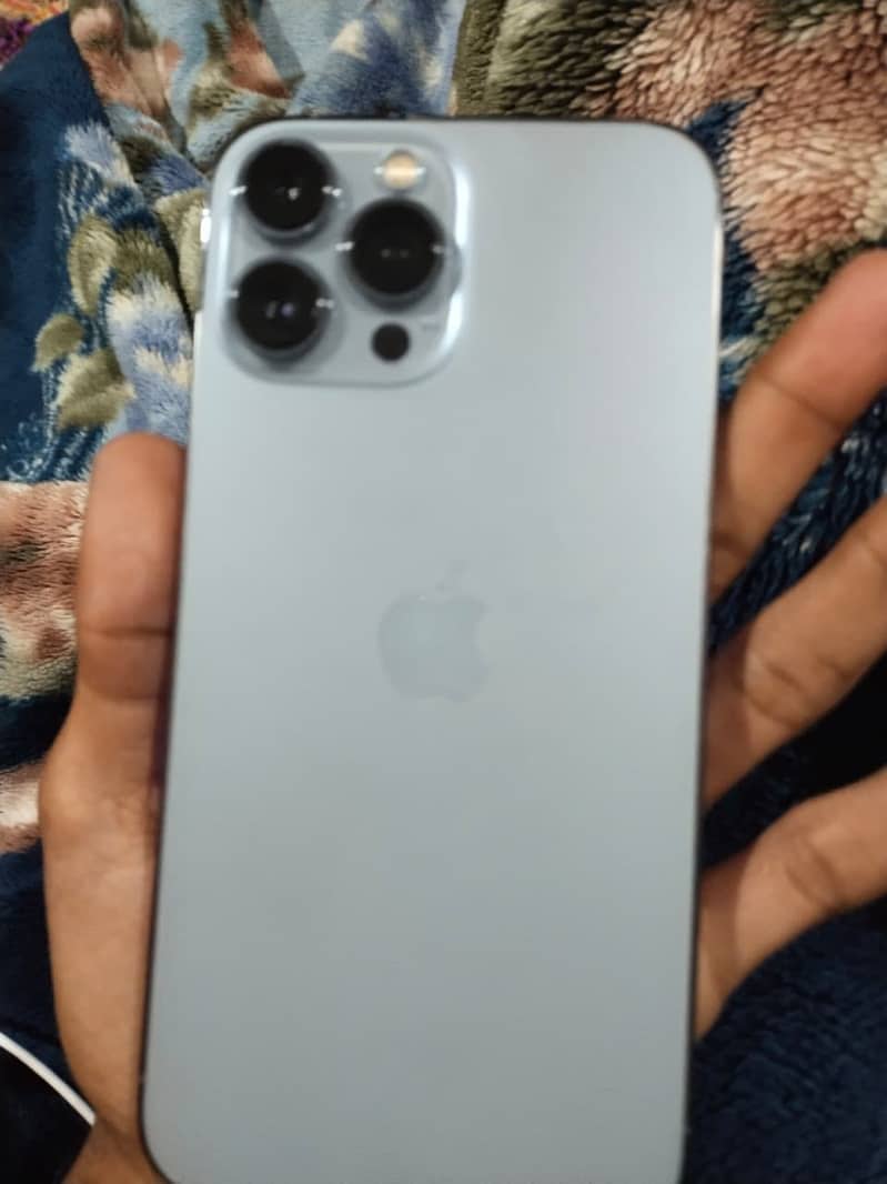 IPHONE 13 PRO MAX 6