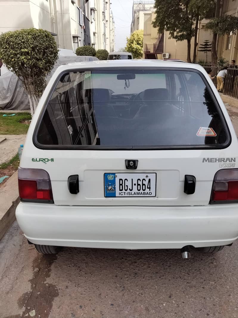 mehran 2017 model 1