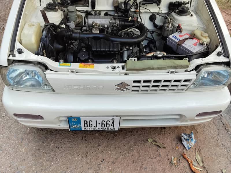 mehran 2017 model 13