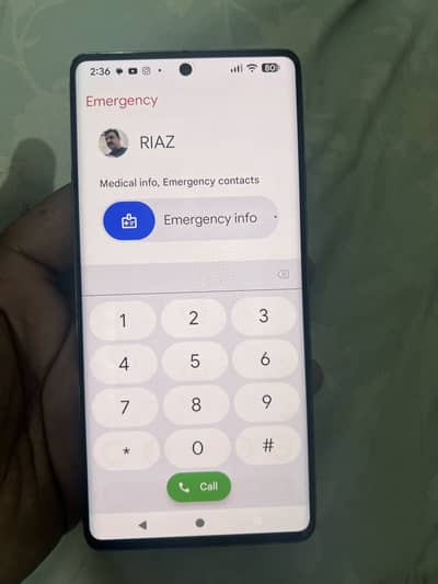 good condition 10by10 pta 128 gb