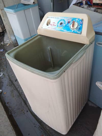 washing machine for sale argent boss company
