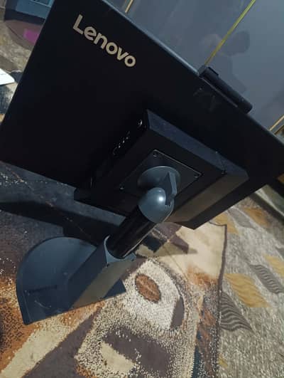 Lenovo all in one pc