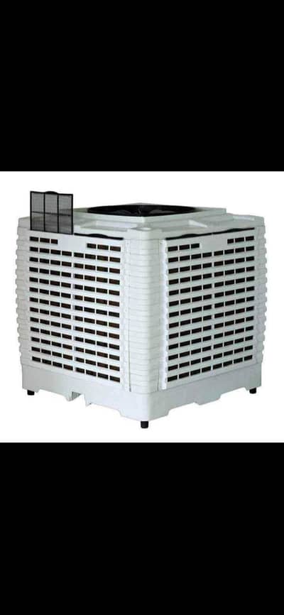 Evaporative Air Cooler and Ducting System Evergy saver call03026058708