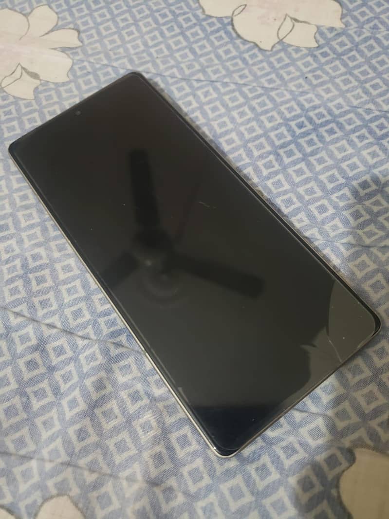 Infinix Note 50 1