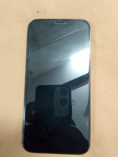 iPhone 12pro PTA approved