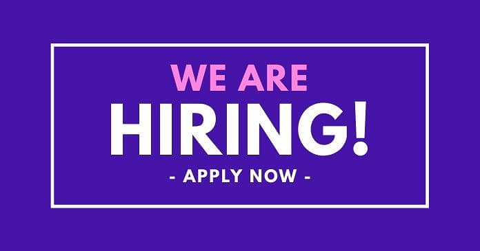 Cashier & E-commerce Executive 0