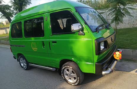 Carry Bolan 15 Model for Sale