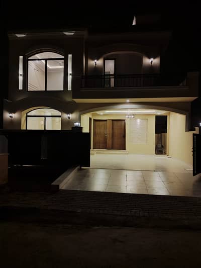 Barhia enclave islamabad