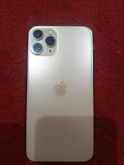 11 pro max pta approved  2 year used