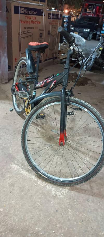 Rare Vintage Panasonic [PS BMX] – Classic Japanese Engineering