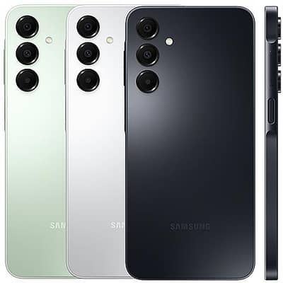 Galaxy A16